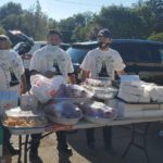 Stony Point Center and Proyecto Faro