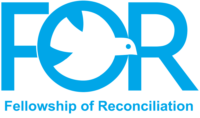 FOR Fellowship of Reconciliation Logo