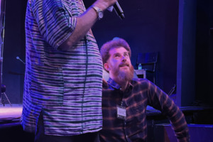 Bill and Zack Pindar edited