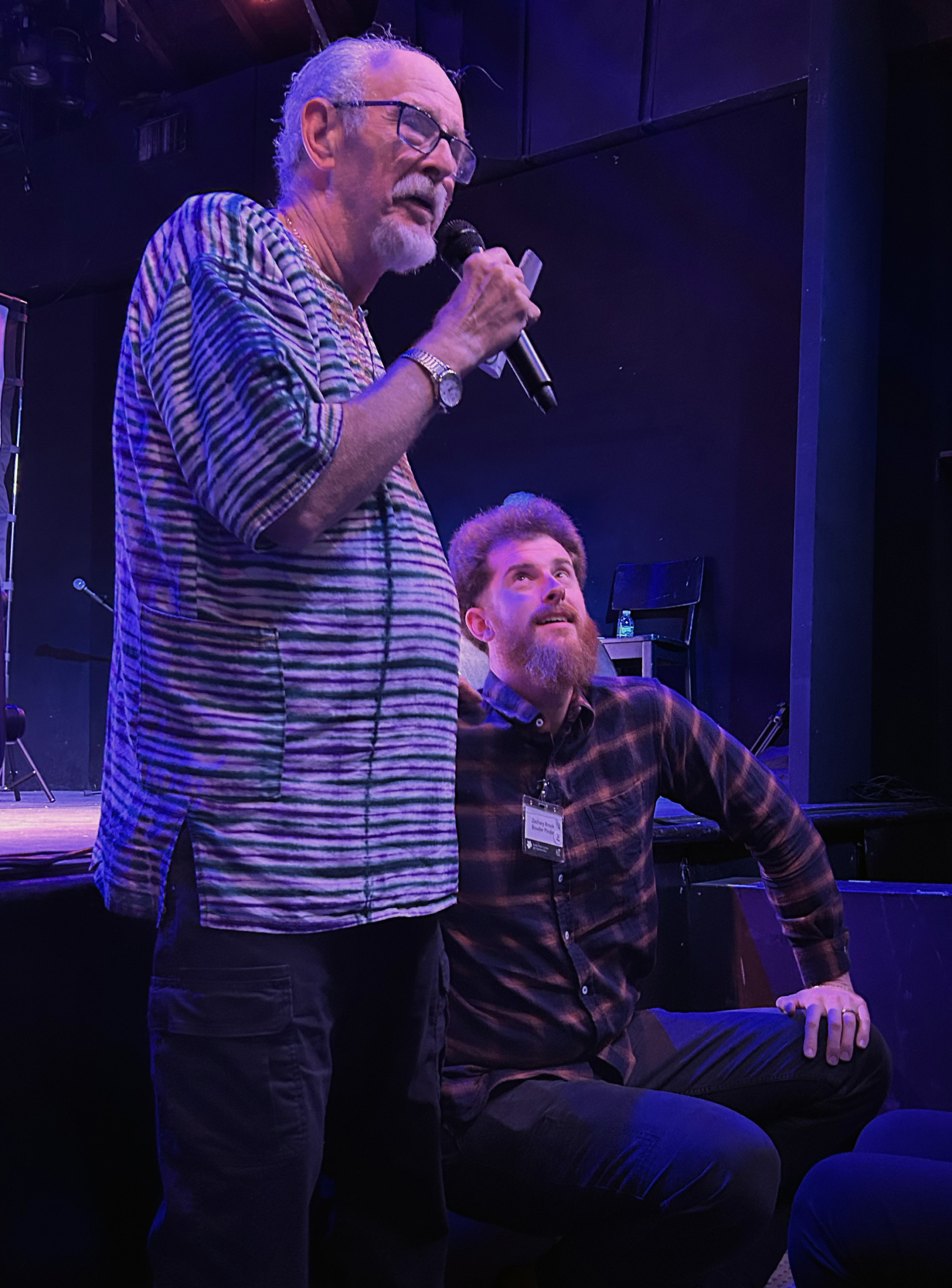 Bill and Zack Pindar edited Bill and Zack Pindar edited