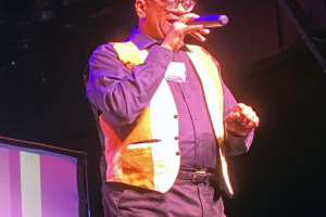 Warren Cooper at Penguin edited