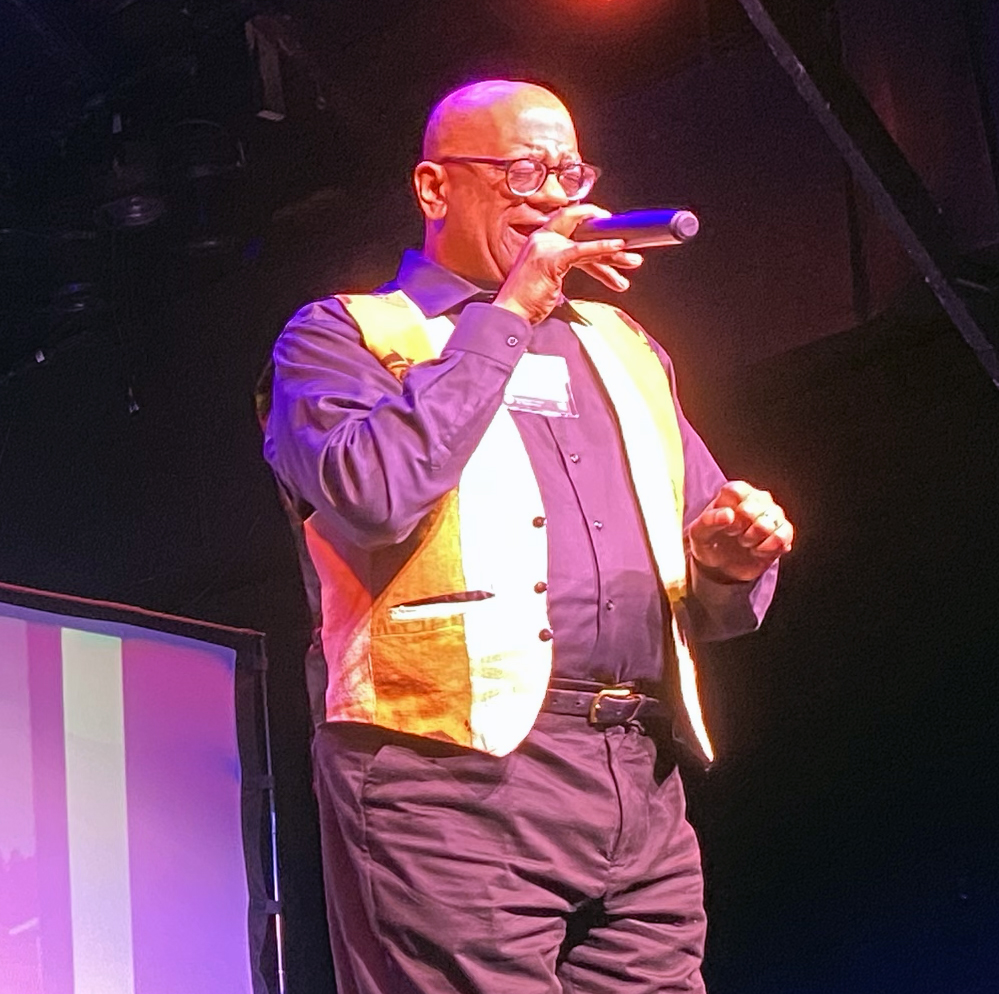 Warren Cooper at Penguin edited Warren Cooper at Penguin edited