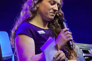 chelsea delisser edited