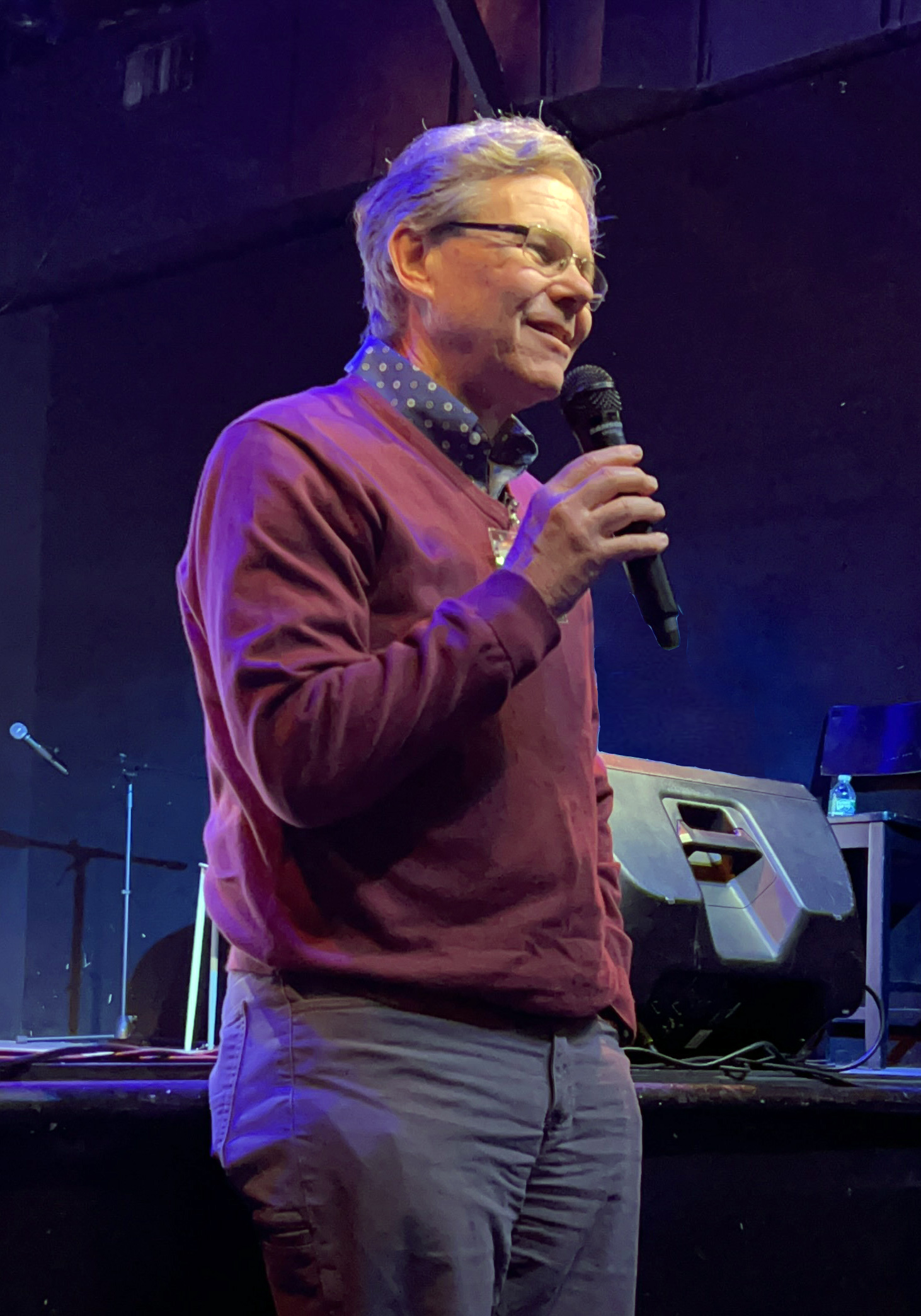 rick ufford chase edited rick ufford chase edited