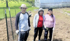 Farming the Soil