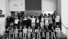 Jesuit Volunteer Corps
