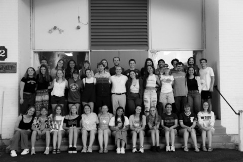 Jesuit Volunteer Corps