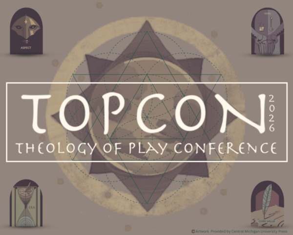 TopCon! Sepia and White