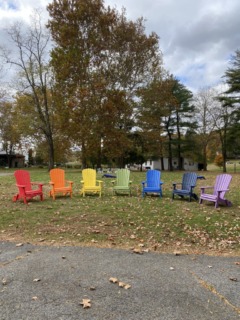 All are welcome here.